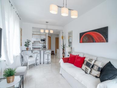  Für 2 Personen: Hübsches Apartment / Ferienwohnung in der Region Nerja