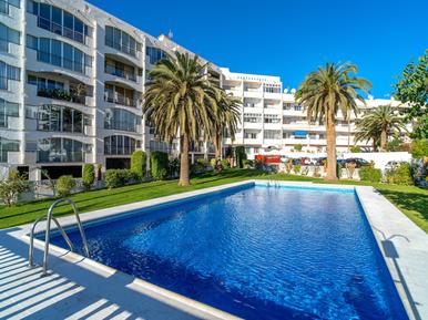 Für 4 Personen: Hübsches Apartment / Ferienwohnung in der Region Nerja