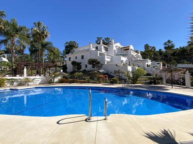  Für 4 Personen: Hübsches Apartment / Ferienwohnung in der Region Nerja