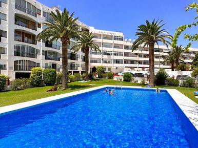  Für 2 Personen: Hübsches Apartment / Ferienwohnung in der Region Nerja