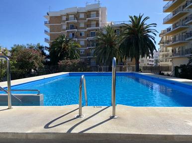  Für 6 Personen: Hübsches Apartment / Ferienwohnung in der Region Nerja