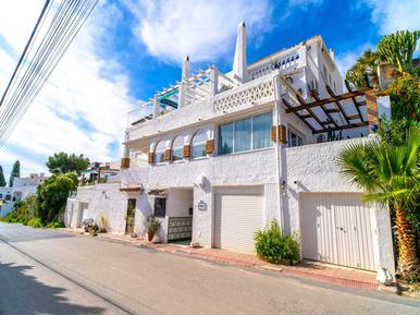  Für 2 Personen: Hübsches Apartment / Ferienwohnung in der Region Nerja