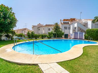  Für 4 Personen: Hübsches Apartment / Ferienwohnung in der Region Nerja