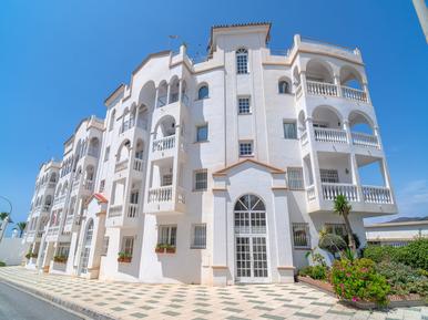 Für 4 Personen: Hübsches Apartment / Ferienwohnung in der Region Nerja