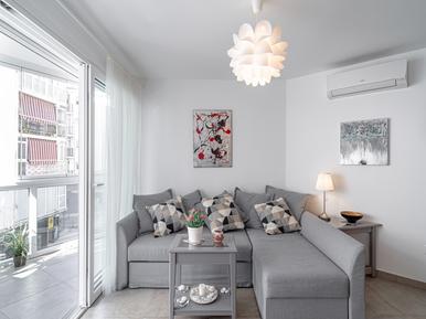  Für 2 Personen: Hübsches Apartment / Ferienwohnung in der Region Nerja