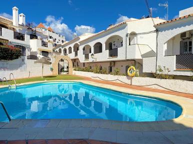  Für 2 Personen: Hübsches Apartment / Ferienwohnung in der Region Nerja