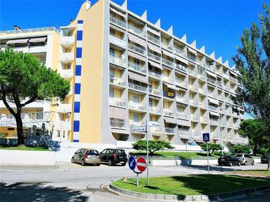 Gemütliches Ferienhaus : Region Porto Santa Margherita für 4 Personen