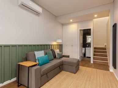  Für 3 Personen: Hübsches Apartment / Ferienwohnung in der Region Vila Nova de Gaia