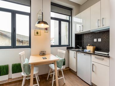  Für 2 Personen: Hübsches Apartment / Ferienwohnung in der Region Vila Nova de Gaia