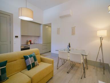  Für 3 Personen: Hübsches Apartment / Ferienwohnung in der Region Matosinhos