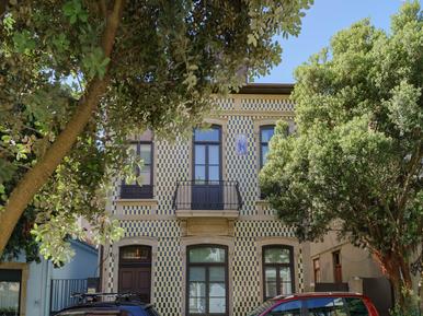  Für 4 Personen: Hübsches Apartment / Ferienwohnung in der Region Matosinhos