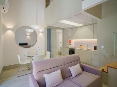  Für 8 Personen: Hübsches Apartment / Ferienwohnung in der Region Matosinhos