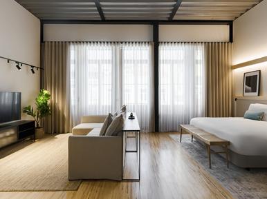  Für 4 Personen: Hübsches Apartment / Ferienwohnung in der Region Matosinhos