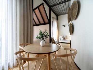  Für 2 Personen: Hübsches Apartment / Ferienwohnung in der Region Matosinhos