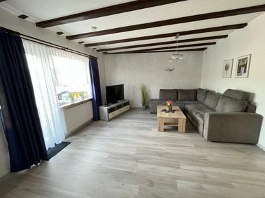  Für 5 Personen: Hübsches Apartment / Ferienwohnung in der Region Sauerland