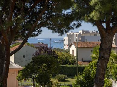  Für 4 Personen: Hübsches Apartment / Ferienwohnung in der Region Cagnes-sur-Mer