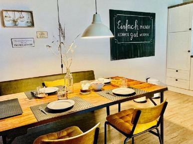  Für 5 Personen: Hübsches Apartment / Ferienwohnung in der Region Ostfriesland