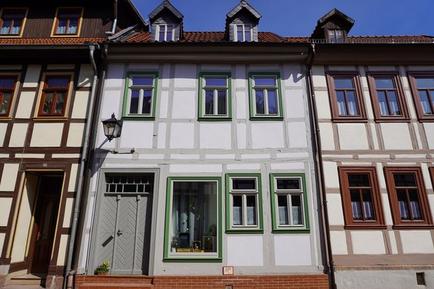  Für 2 Personen: Hübsches Apartment / Ferienwohnung in der Region Harz