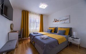  Für 4 Personen: Hübsches Apartment / Ferienwohnung in der Region Valbandon