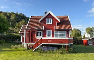 Gemütliches Ferienhaus : Region Rogaland für 5 Personen