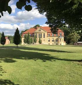  Für 1 Personen: Hübsches Apartment / Ferienwohnung in der Region Brandenburg