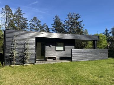 Gemütliches Ferienhaus : Region Hals für 6 Personen
