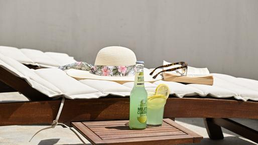  Für 5 Personen: Hübsches Apartment / Ferienwohnung in der Region Trogir