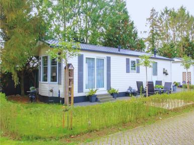 Gemütliches Ferienhaus : Region Putten für 4 Personen