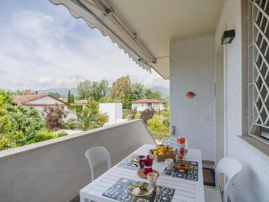  Für 6 Personen: Hübsches Apartment / Ferienwohnung in der Region Forte dei Marmi