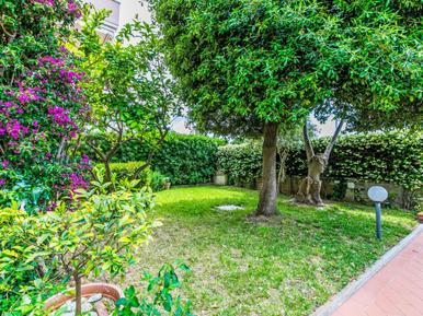  Für 8 Personen: Hübsches Apartment / Ferienwohnung in der Region Marina di Cecina
