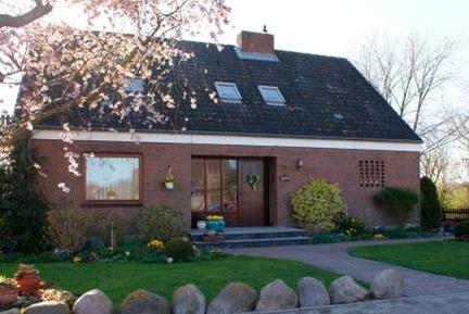  Für 3 Personen: Hübsches Apartment / Ferienwohnung in der Region Burg auf Fehmarn