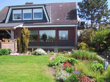  Für 2 Personen: Hübsches Apartment / Ferienwohnung in der Region Burg auf Fehmarn