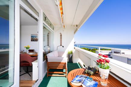  Für 4 Personen: Hübsches Apartment / Ferienwohnung in der Region Sierksdorf