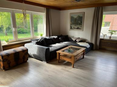  Für 4 Personen: Hübsches Apartment / Ferienwohnung in der Region Marktredwitz