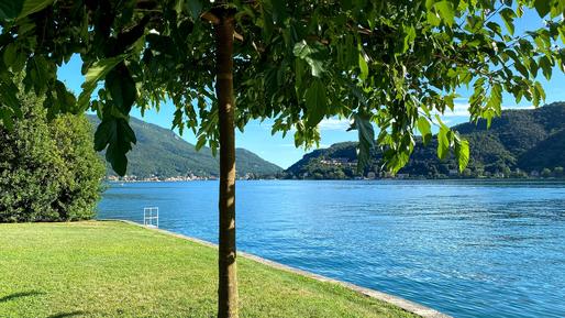  Für 4 Personen: Hübsches Apartment / Ferienwohnung in der Region Tessin