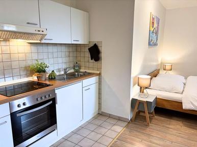  Für 2 Personen: Hübsches Apartment / Ferienwohnung in der Region Wulfen