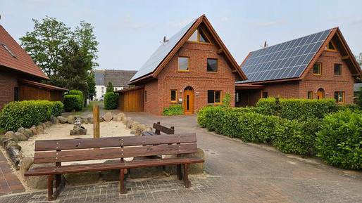  Für 4 Personen: Hübsches Apartment / Ferienwohnung in der Region Mecklenburg-Vorpommern