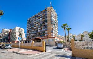  Für 3 Personen: Hübsches Apartment / Ferienwohnung in der Region Benalmádena-Costa