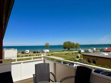  Für 4 Personen: Hübsches Apartment / Ferienwohnung in der Region Zierow