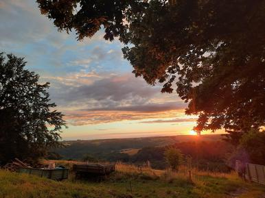 Gemütliches Ferienhaus : Region Rheinland-Pfalz für 8 Personen