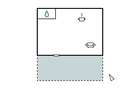  Für 3 Personen: Hübsches Apartment / Ferienwohnung in der Region Vir