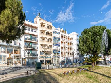  Für 7 Personen: Hübsches Apartment / Ferienwohnung in der Region Roses