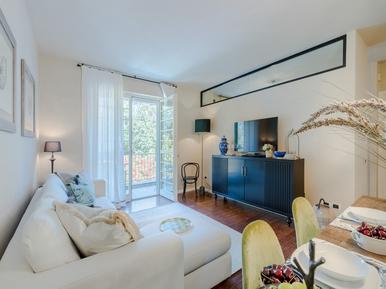  Für 4 Personen: Hübsches Apartment / Ferienwohnung in der Region Viareggio