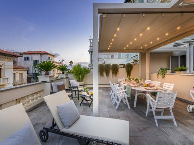 Für 6 Personen: Hübsches Apartment / Ferienwohnung in der Region Viareggio
