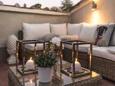  Für 2 Personen: Hübsches Apartment / Ferienwohnung in der Region Lucca