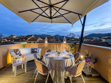  Für 3 Personen: Hübsches Apartment / Ferienwohnung in der Region Lucca