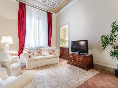  Für 3 Personen: Hübsches Apartment / Ferienwohnung in der Region Lucca