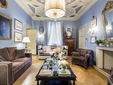  Für 8 Personen: Hübsches Apartment / Ferienwohnung in der Region Lucca