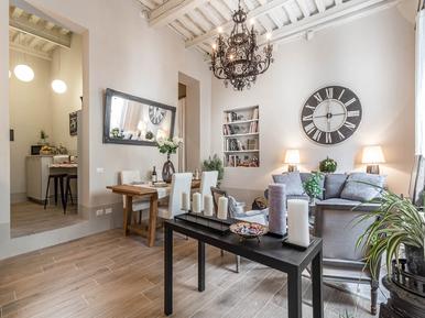  Für 4 Personen: Hübsches Apartment / Ferienwohnung in der Region Lucca