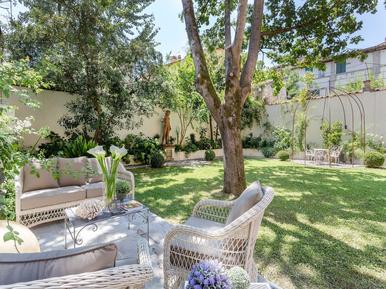  Für 4 Personen: Hübsches Apartment / Ferienwohnung in der Region Lucca
